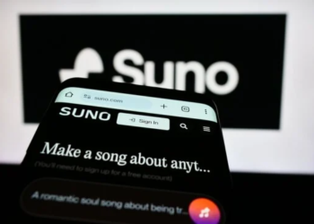 Suno, in talks to raise $100m at a $2bn valuation, just released its most advanced free AI music tool yet