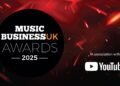 TikTok joins roster of big name partners for the Music Business UK Awards TikTok joins roster of big name partners for the Music Business UK Awards