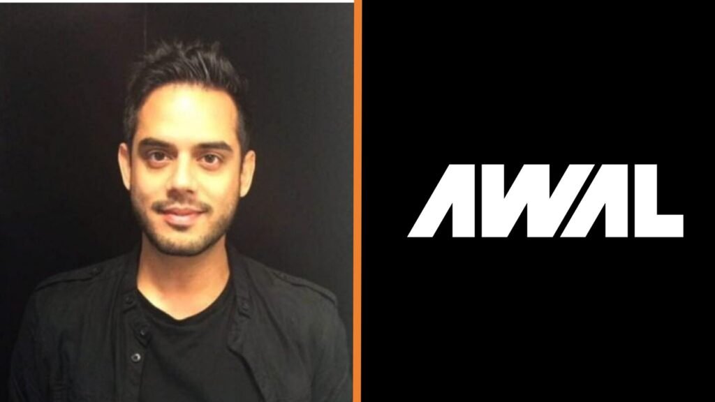 Arif Mahmud promoted to General Counsel and SVP of Global Business Affairs at AWAL Arif Mahmud promoted to General Counsel and SVP of Global Business Affairs at AWAL