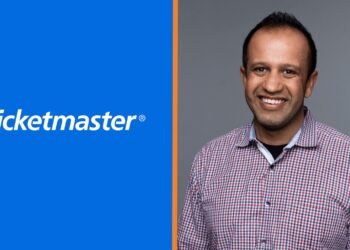 Saumil Mehta joins Ticketmaster as Global President to lead ‘AI transformation’ at the Live Nation-owned company Saumil Mehta joins Ticketmaster as Global President to lead ‘AI transformation’ at the Live Nation-owned company
