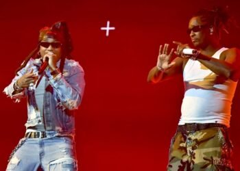 ComplexCon 2025: Clipse, Young Thug, Ty Dolla $ign, And More