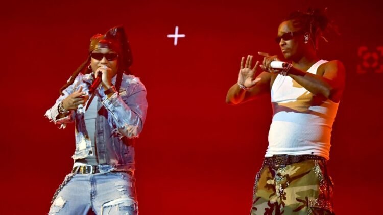 ComplexCon 2025: Clipse, Young Thug, Ty Dolla $ign, And More