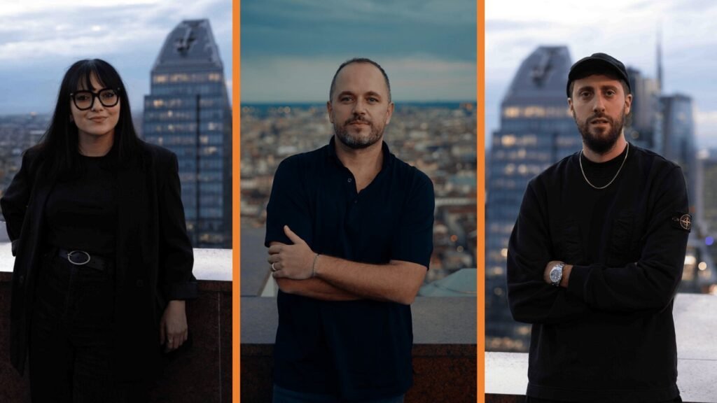 Warner overhauls Italian frontline label structure with launch of Warner Records Italy & Atlantic Records Italy Warner overhauls Italian frontline label structure with launch of Warner Records Italy & Atlantic Records Italy