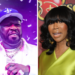 50 Cent Mocks Brandy After Her Abrupt Exit From Chicago Concert 50 Cent Mocks Brandy After Her Abrupt Exit From Chicago Concert