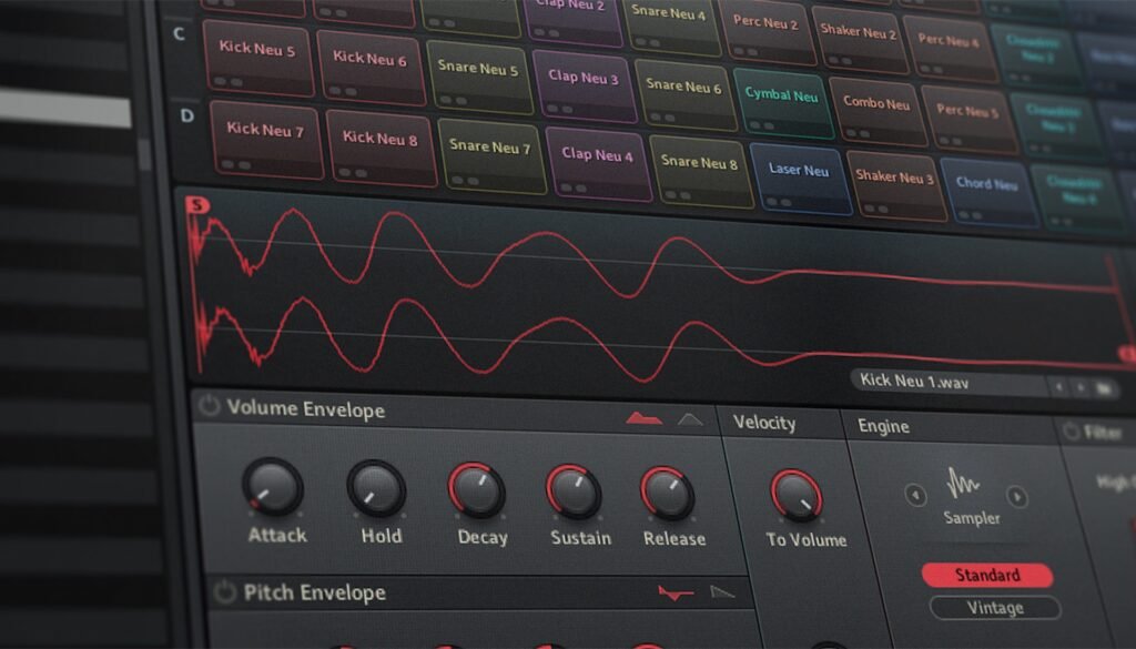 7 drum patterns every producer should know