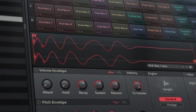 7 drum patterns every producer should know 7 drum patterns every producer should know