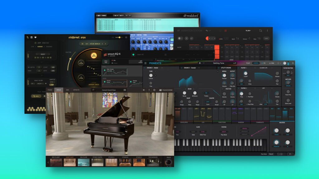 Get plugins & sounds at base prices