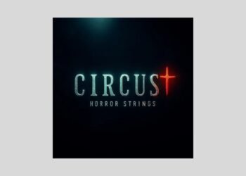 A Sound Effect offers the Circus Horror Strings sample pack FREE for a limited time
