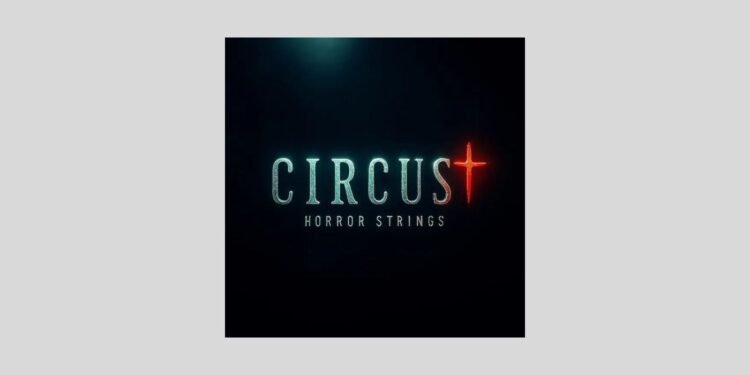 A Sound Effect offers the Circus Horror Strings sample pack FREE for a limited time A Sound Effect offers the Circus Horror Strings sample pack FREE for a limited time