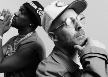 Alchemist and Hit-Boy Announce Joint Album & Short Film ‘Goldfish,’ Reveal Release Date Alchemist and Hit-Boy Announce Joint Album & Short Film ‘Goldfish,’ Reveal Release Date