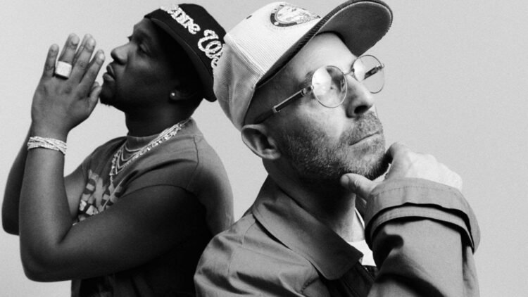 Alchemist and Hit-Boy Announce Joint Album & Short Film ‘Goldfish,’ Reveal Release Date Alchemist and Hit-Boy Announce Joint Album & Short Film ‘Goldfish,’ Reveal Release Date