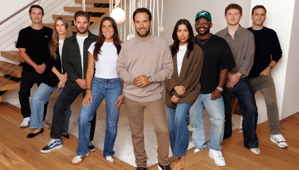 Avex Music Group unveils leadership team, establishes NYC office; introduces an East/West Coast structure as part of ‘sweeping’ expansion