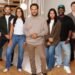 Avex Music Group unveils leadership team, establishes NYC office; introduces an East/West Coast structure as part of ‘sweeping’ expansion Avex Music Group unveils leadership team, establishes NYC office; introduces an East/West Coast structure as part of ‘sweeping’ expansion