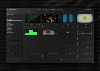 Save 50% on CHEat Code multi-effects plugin by Beatsurfing