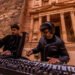 Maschine as a creative anchor in Bedouin’s production workflow Maschine as a creative anchor in Bedouin’s production workflow