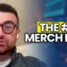 Merch Strategy For Artists With Seamus Menihane Of Armada On My Latest Podcast Merch Strategy For Artists With Seamus Menihane Of Armada On My Latest Podcast