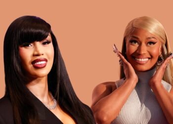 Cardi B & Nicki Minaj’s Battle Of Tweets Turns Ugly As Children Are Mentioned Cardi B & Nicki Minaj’s Battle Of Tweets Turns Ugly As Children Are Mentioned
