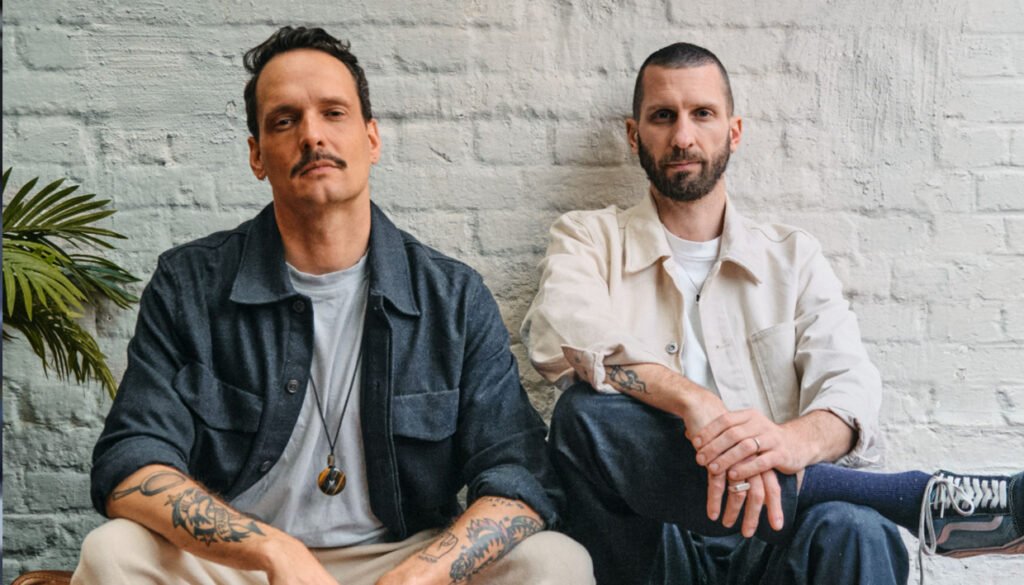 The role of compression in Dam Swindle’s emotional tone and groove