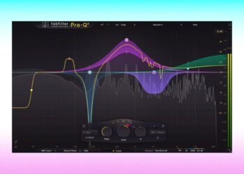 I use FabFilter plugins every single day and can't recommend them enough – get these essentials right now at 25% off I use FabFilter plugins every single day and can’t recommend them enough – get these essentials right now at 25% off