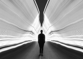 The emotional philosophy behind Factor Eight’s vocal-only production The emotional philosophy behind Factor Eight’s vocal-only production
