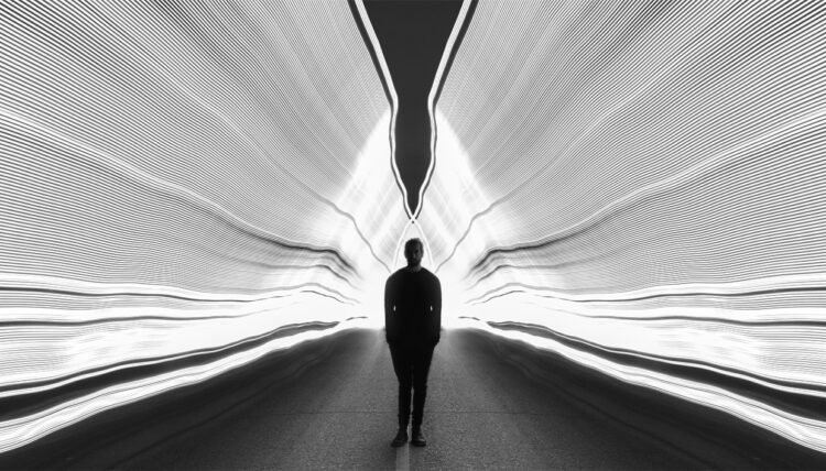 The emotional philosophy behind Factor Eight’s vocal-only production The emotional philosophy behind Factor Eight’s vocal-only production