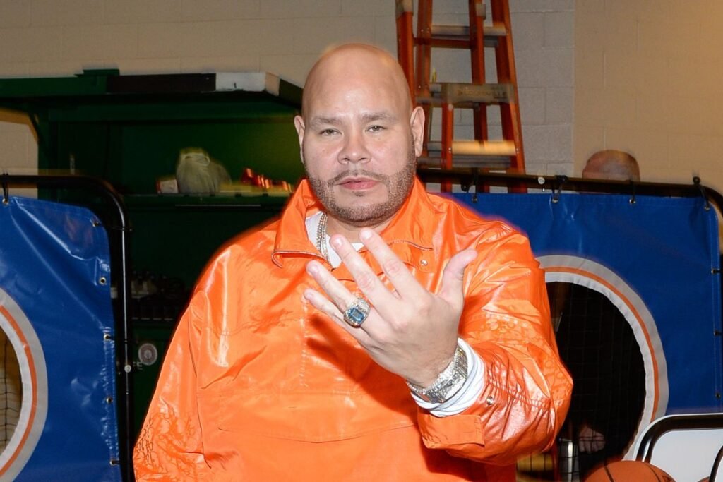 EXCLUSIVE: Attorney Suing Fat Joe Claims He Is Receiving Medical Treatment After Rapper’s Lawyer Ruined His Reputation