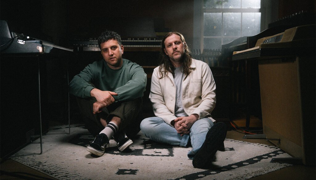 Foreign Air talk new album Such That I May Glow, and how Play Series instruments shaped its sound Foreign Air talk new album Such That I May Glow, and how Play Series instruments shaped its sound