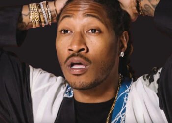 Future Sued Over Copyright Infringement Claims For ‘Mixtape Pluto’ Artwork Future Sued Over Copyright Infringement Claims For ‘Mixtape Pluto’ Artwork