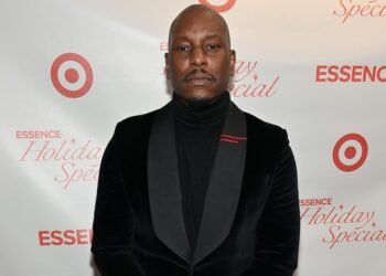 Tyrese’s Grandmother Was Temporarily Detained After Fatal Dog Attack, Singer Surrenders Himself