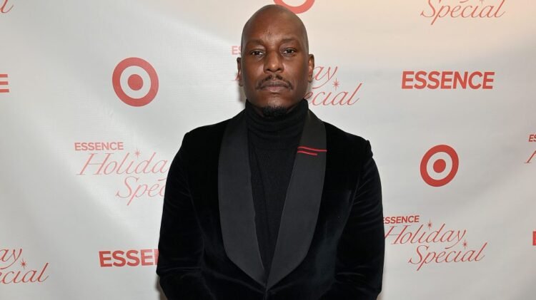 Tyrese’s Grandmother Was Temporarily Detained After Fatal Dog Attack, Singer Surrenders Himself Tyrese’s Grandmother Was Temporarily Detained After Fatal Dog Attack, Singer Surrenders Himself