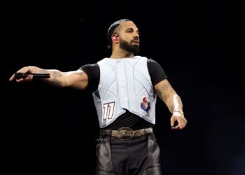 Judge Throws Out Drake’s “Not Like Us” Defamation Lawsuit Against Universal Music Group