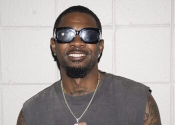 Sammie Breaks Silence Following Arrest On Assault, Child Abuse Charges In Georgia