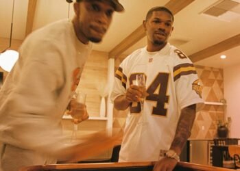 Album Review: God Don’t Like Ugly by AJ Snow & Jansport J