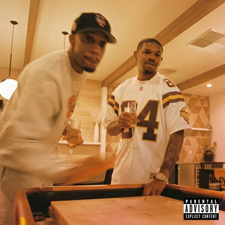 Album Review: God Don’t Like Ugly by AJ Snow & Jansport J Album Review: God Don’t Like Ugly by AJ Snow & Jansport J