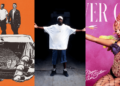 New Music Friday: Hit-Boy, The Alchemist, Big L, Nas, Megan Thee Stallion, And More Hip-Hop Releases New Music Friday: Hit-Boy, The Alchemist, Big L, Nas, Megan Thee Stallion, And More Hip-Hop Releases
