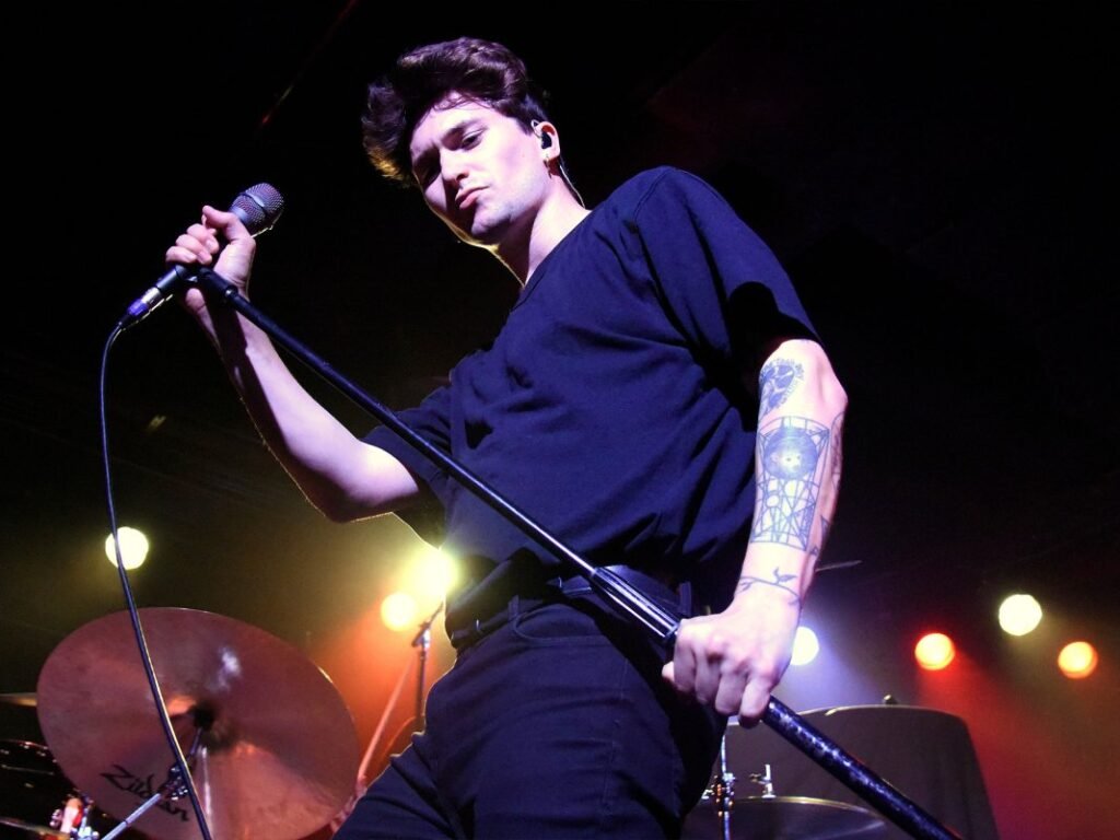 Cardiff band speaks out after AI artist trained on their music outperforms them on Spotify