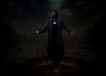 X-Raided’s 3rd Strange Music LP Albeit 19th Overall “A Prophecy in Purgatory” is His Most Personal & Powerful (Album Review) X-Raided’s 3rd Strange Music LP Albeit 19th Overall “A Prophecy in Purgatory” is His Most Personal & Powerful (Album Review)