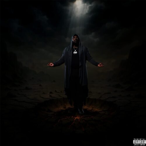 X-Raided’s 3rd Strange Music LP Albeit 19th Overall “A Prophecy in Purgatory” is His Most Personal & Powerful (Album Review) X-Raided’s 3rd Strange Music LP Albeit 19th Overall “A Prophecy in Purgatory” is His Most Personal & Powerful (Album Review)