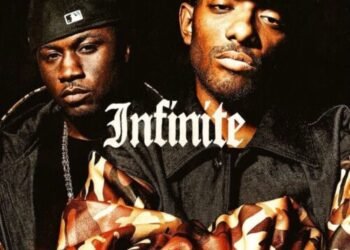 Mobb Deep’s 9th & Allegedly Final Album “Infinite” Recaptures Their Classic Sound (Album Review) Mobb Deep’s 9th & Allegedly Final Album “Infinite” Recaptures Their Classic Sound (Album Review)