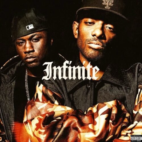 Mobb Deep’s 9th & Allegedly Final Album “Infinite” Recaptures Their Classic Sound (Album Review) Mobb Deep’s 9th & Allegedly Final Album “Infinite” Recaptures Their Classic Sound (Album Review)
