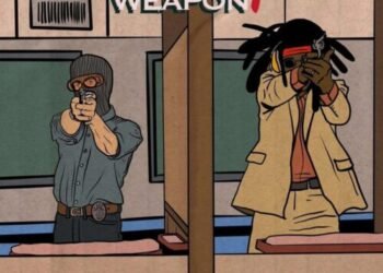 Tha God Fahim & Drega33 Stick to a Drumless Chipmunk Soul Sound for “Lethal Weapon 4” (EP Review) Tha God Fahim & Drega33 Stick to a Drumless Chipmunk Soul Sound for “Lethal Weapon 4” (EP Review)