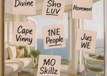 Monie Love Releases New EP “Love Notes” Prod. by Baby Paul Formerly of Da Beatminerz, First Project in 33 Years (EP Review)