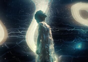 Watch Imogen Heap’s New 13-Minute Video for I Am ___