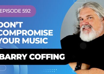 Innovative Music Licensing With Barry Coffing On My Latest Podcast Innovative Music Licensing With Barry Coffing On My Latest Podcast