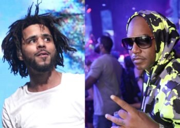 Cam’ron Takes J. Cole To Court Over “Ready 24” Unpaid Royalties