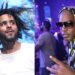 Cam’ron Takes J. Cole To Court Over “Ready 24” Unpaid Royalties