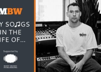 Key Songs In The Life Of… Jack Antonoff