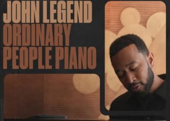 Get John Legend’s Ordinary People piano sound with this new virtual instrument from Splice