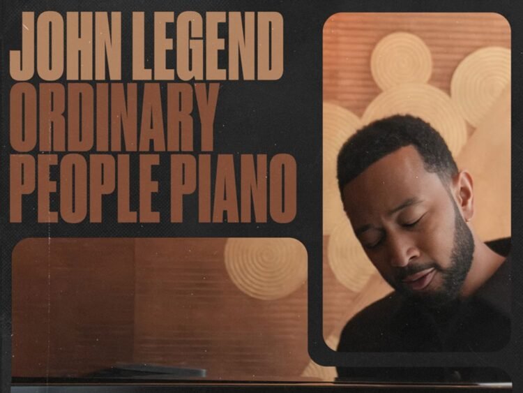 Get John Legend's Ordinary People piano sound with this new virtual instrument from Splice Get John Legend’s Ordinary People piano sound with this new virtual instrument from Splice