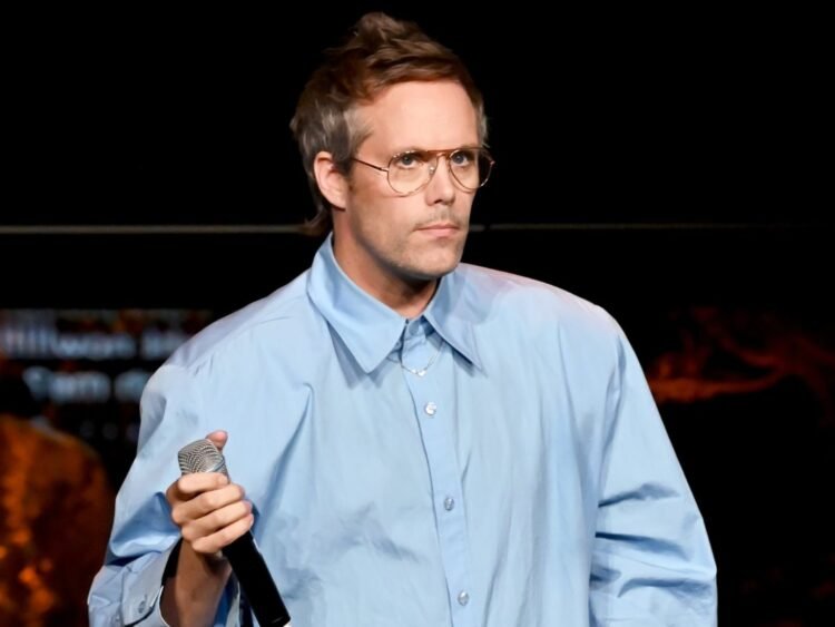 Britney Spears hitmaker Justin Tranter warns “there won’t be anymore” songwriters if labels don’t step up Britney Spears hitmaker Justin Tranter warns “there won’t be anymore” songwriters if labels don’t step up